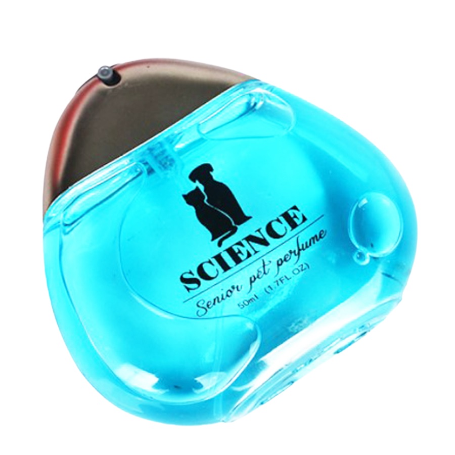 Colônia de animais de estimação