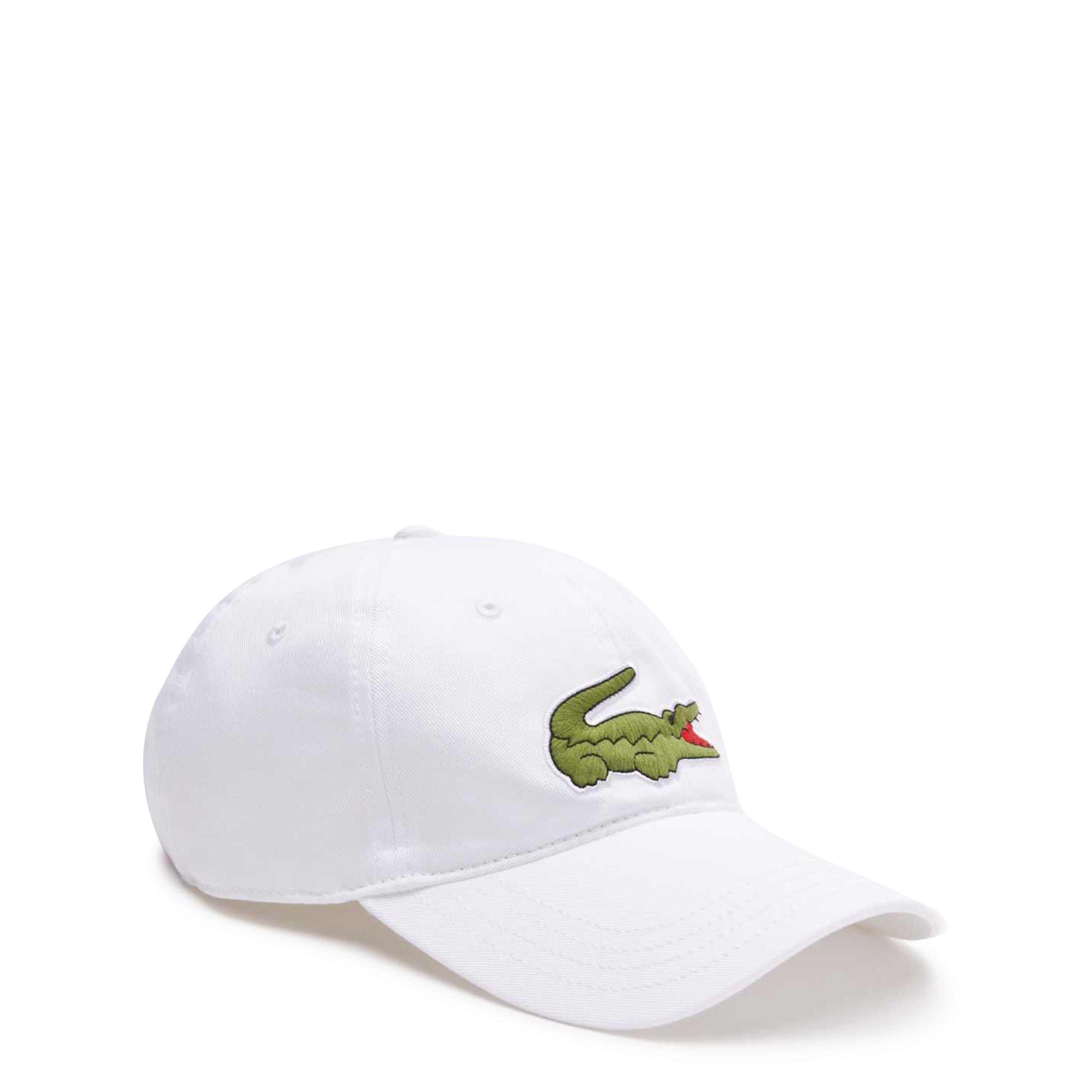 Lacoste Baseball Cap