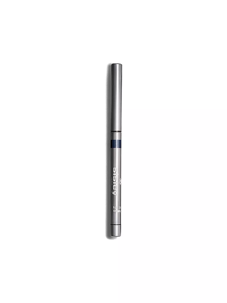 SISLEY Augenkonturenstift - Phyto-Khol Star Waterproof ( 7 Mystic Blue )  blau