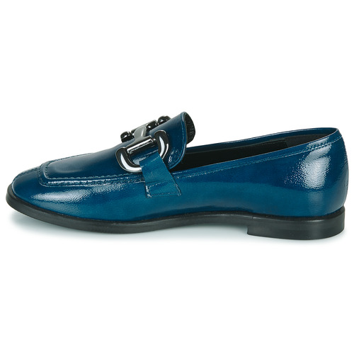 JB Martin - VODA - Vernis bleu rock