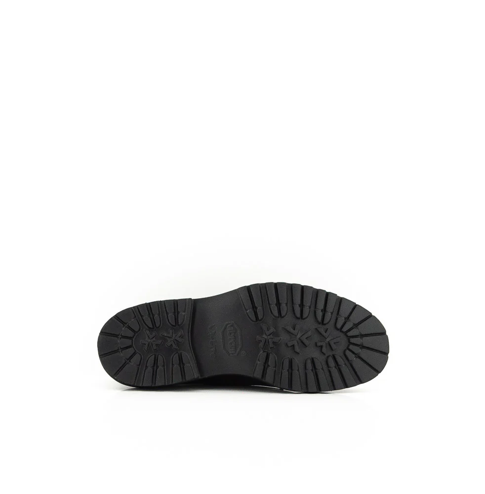 TRICKERS - KILSBY DERBY BLACK