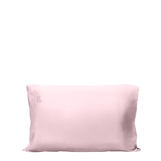 Hairlust Silky Bamboo Pudebetræk, Cameo Pink, 60x63 cm