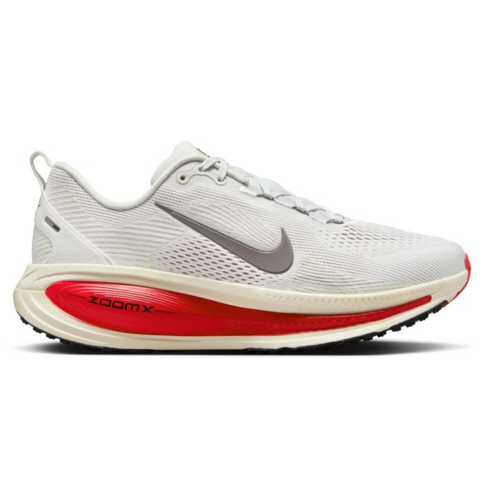 Nike Herre Løbesko Vomero 18 Hvid