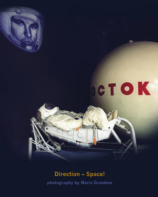 Direction-Space! (Hardback)