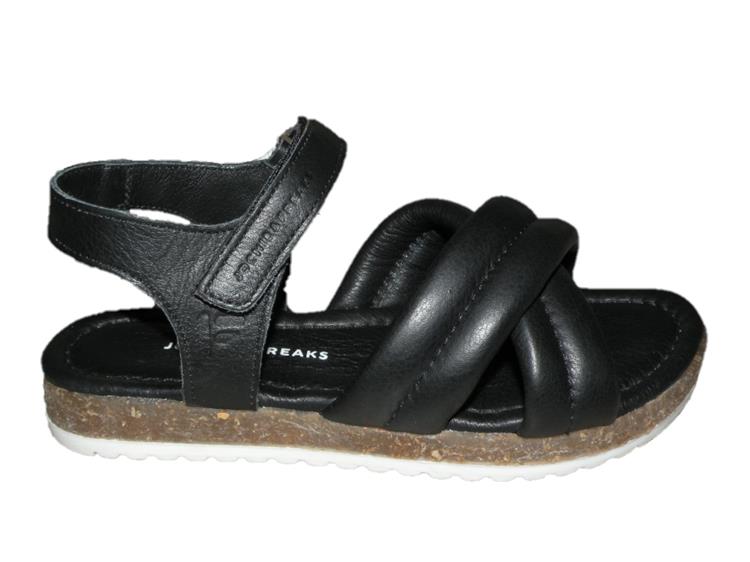 Jochie & Freaks 23722 Zwart
