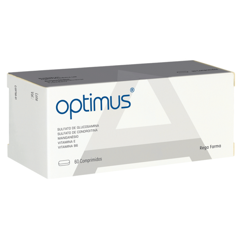 Optimus Comp X 60