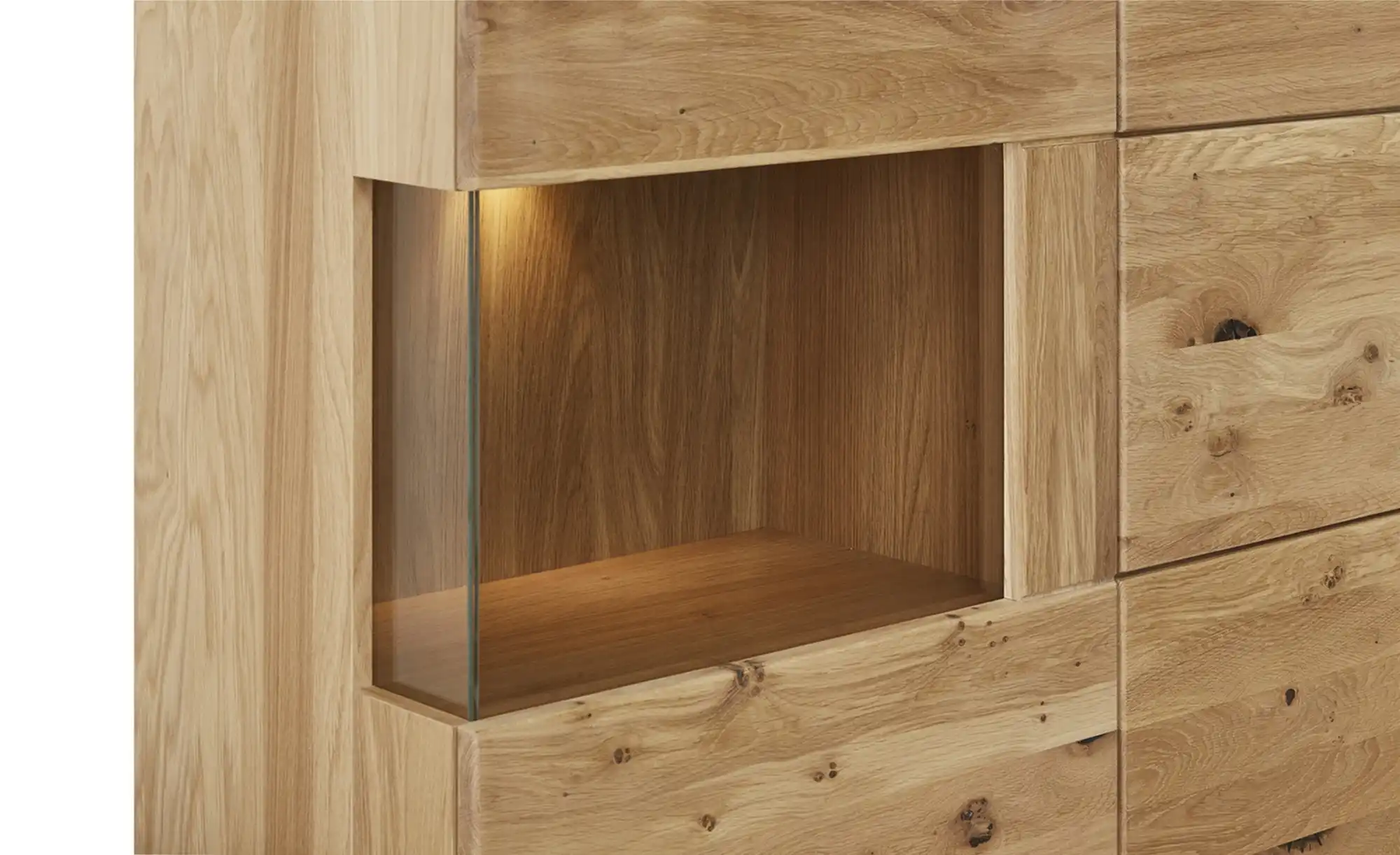 Woodford Beleuchtung Bruni
