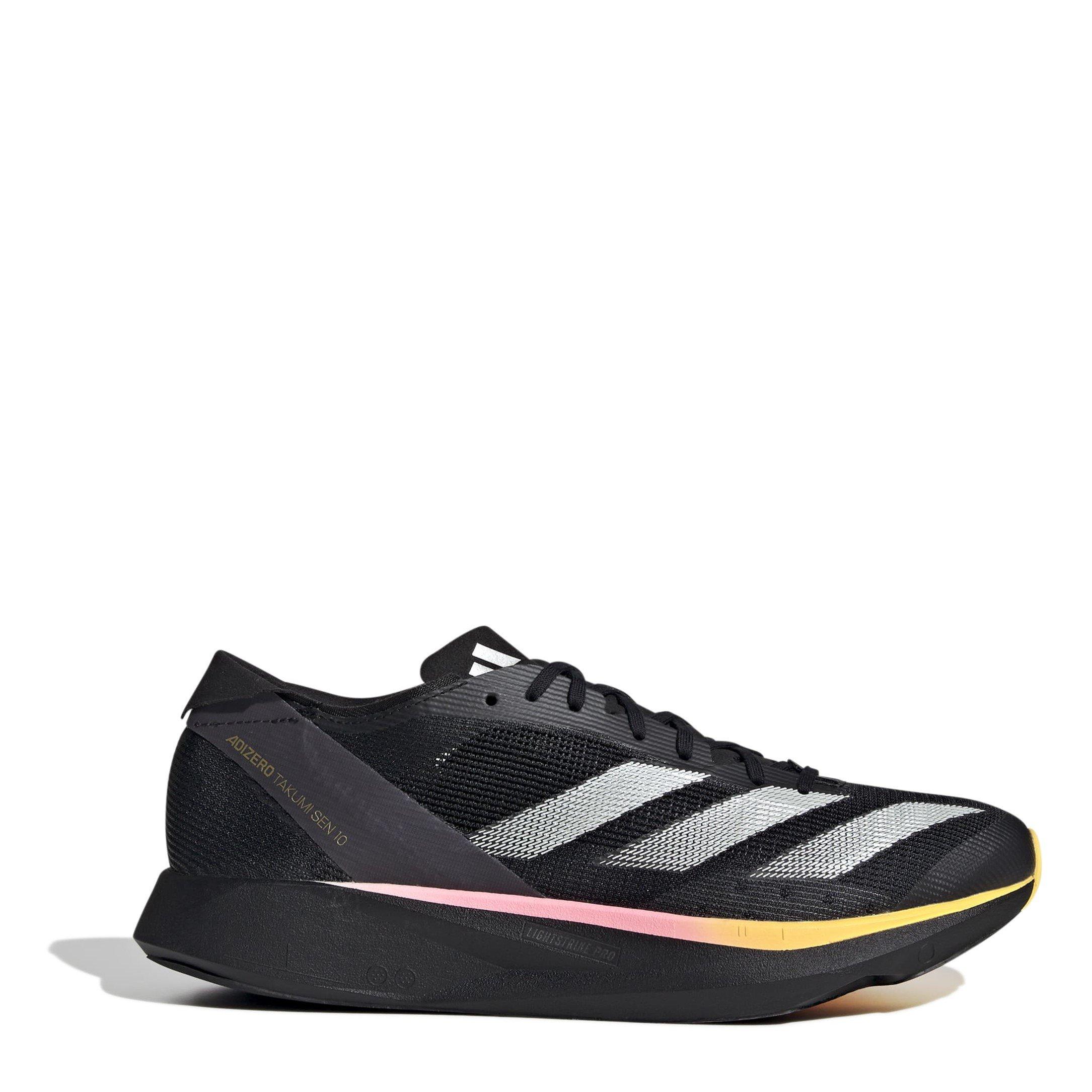 adidas Adizero Takumi Sen 10 Mens Running Shoes