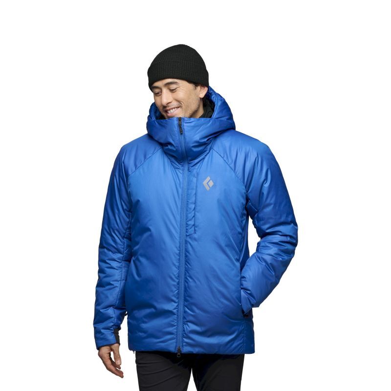 Belay Parka - Doudoune homme