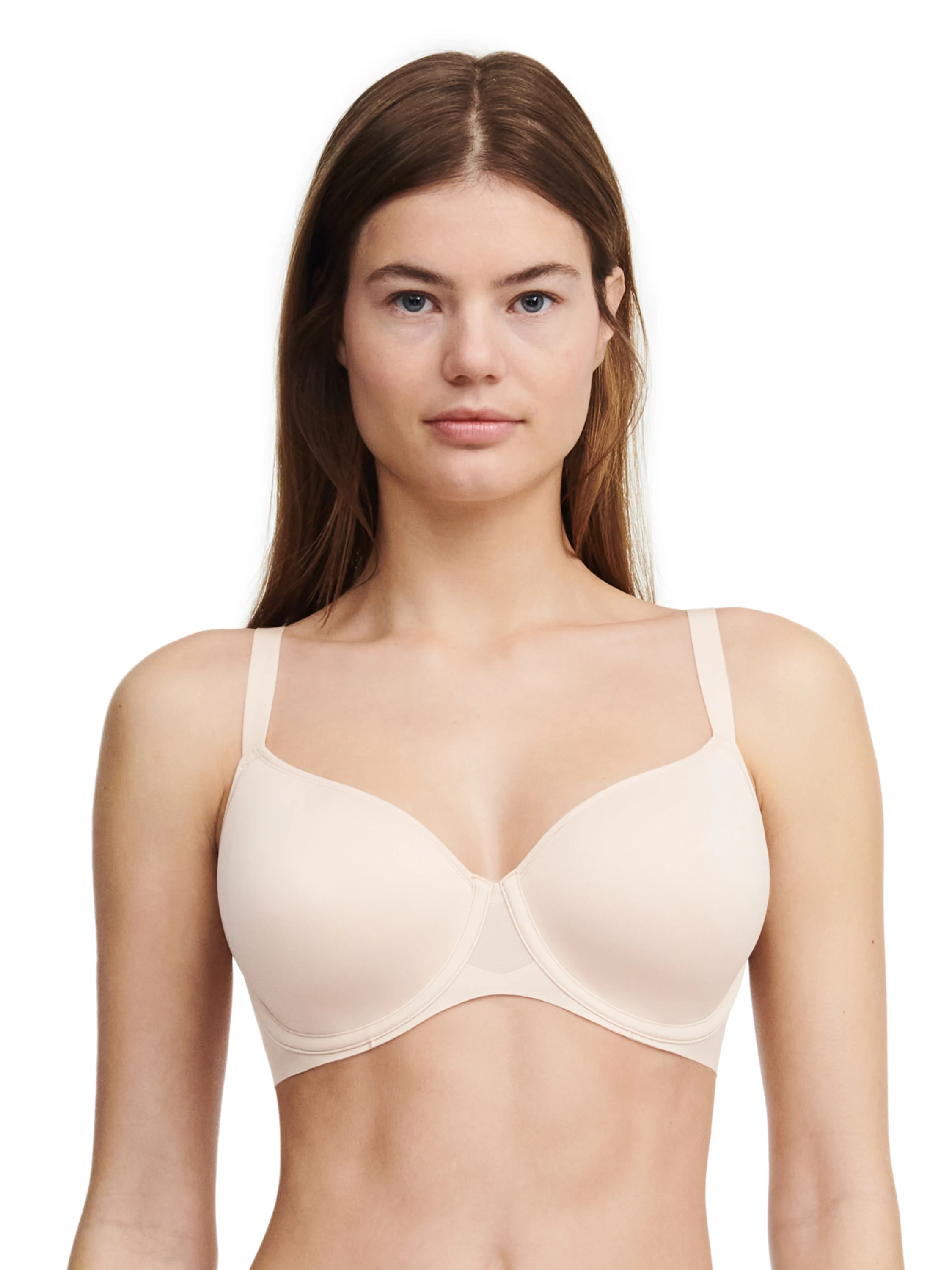 PURE LIGHT - Soutien-gorge spacer emboîtant | Beige