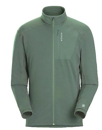 AYAQ - KOKANEE POLAIRE ACTIVE