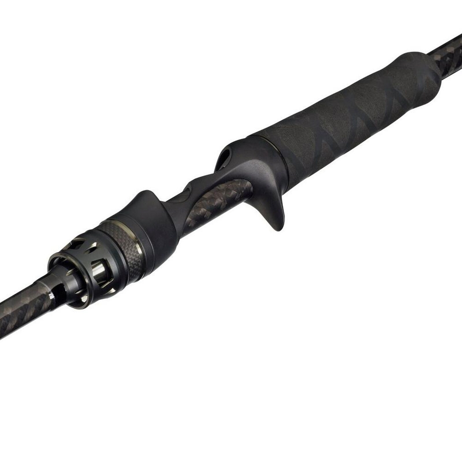 Abu Garcia EON 662LP 1,98m 3-15g BFS Casting Rod Baitcastrute