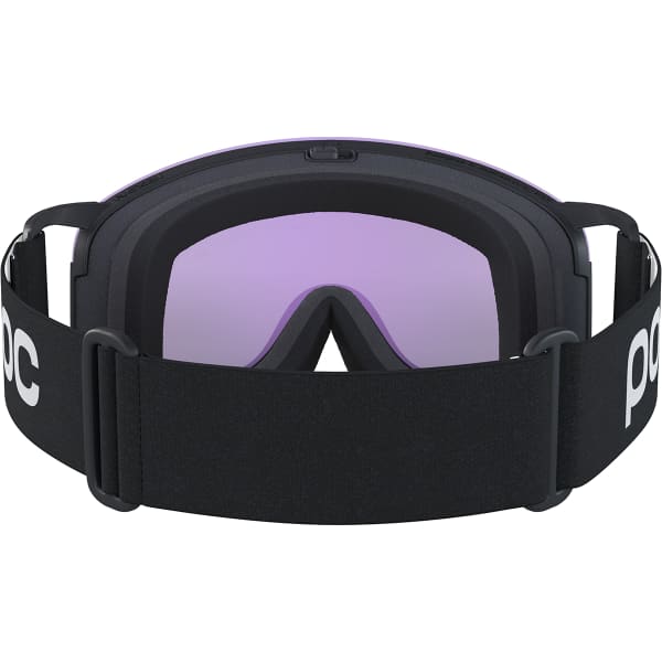 Masque de ski POC NEXA URANIUM BLACK/PARTLY SUNNY BLUE