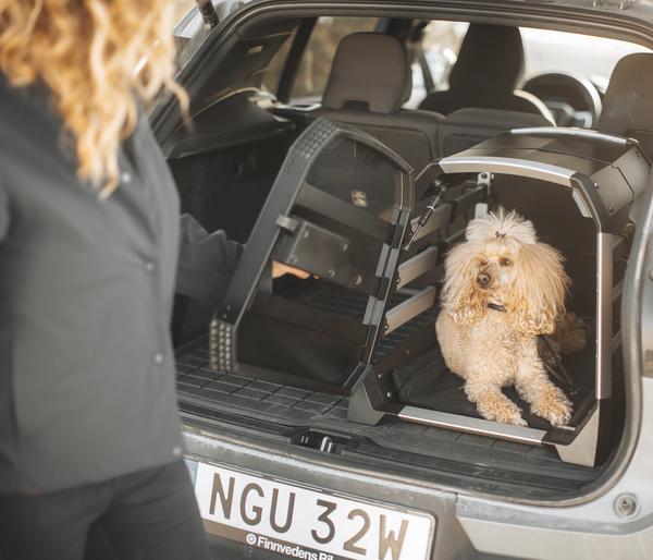 THULE® Bodenmatte Dog Crate Mat Standard, ca.