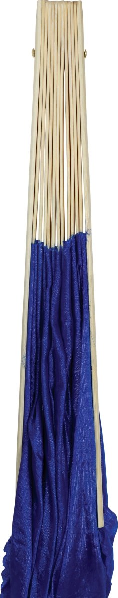 Blauwe Waaier 1,4m
