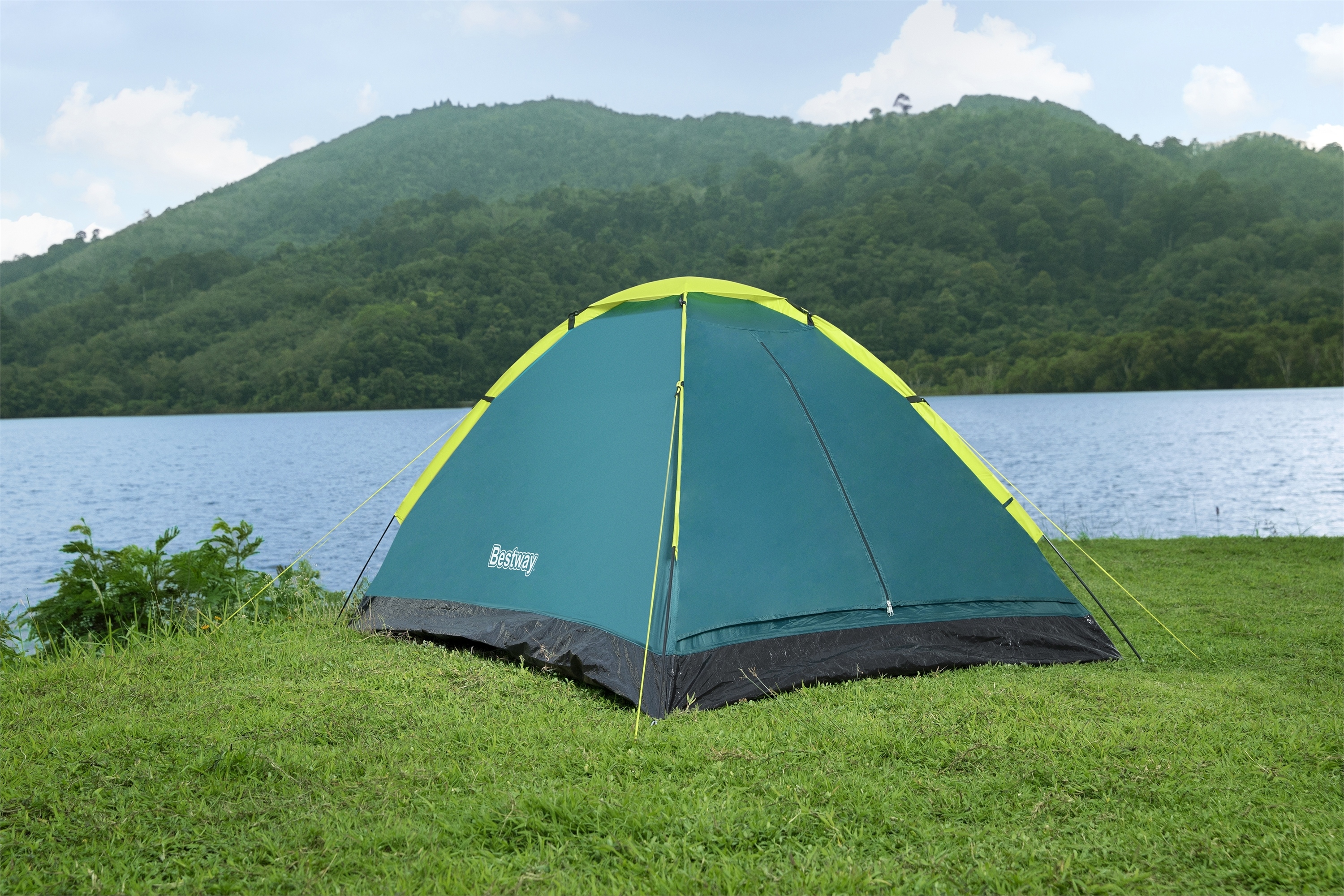 Zelt Cool Dome für 3 Personen