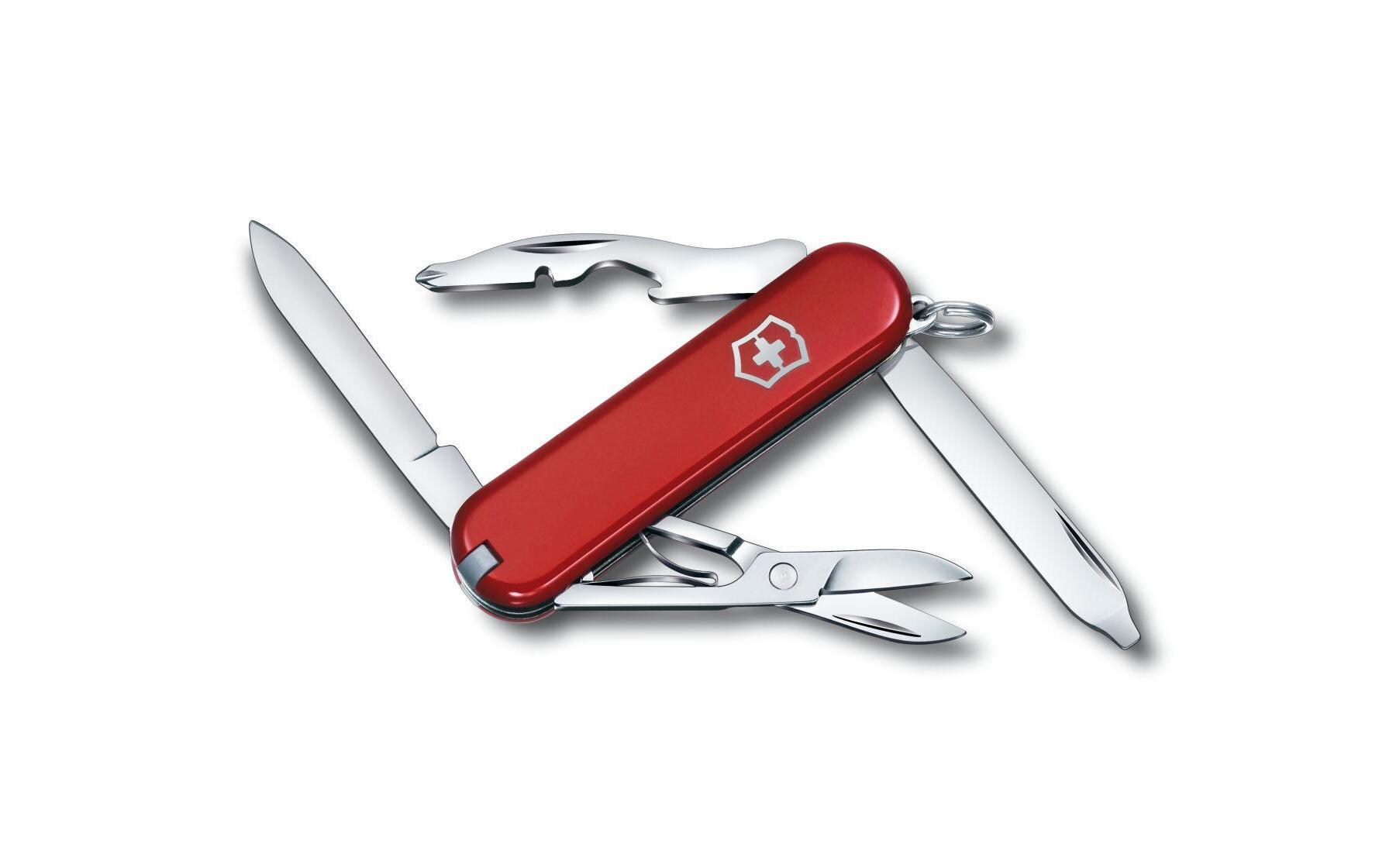 Taschenmesser RamblerSchweizer Sackmesser
