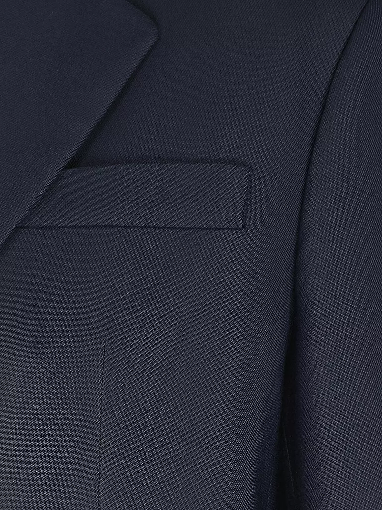LUISA CERANO Blazer dunkelblau