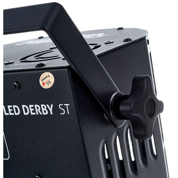 Varytec LED Derby ST incl. IR Remote