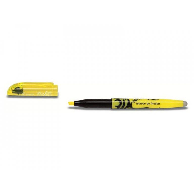 Pilot Textmarker Frixion light II