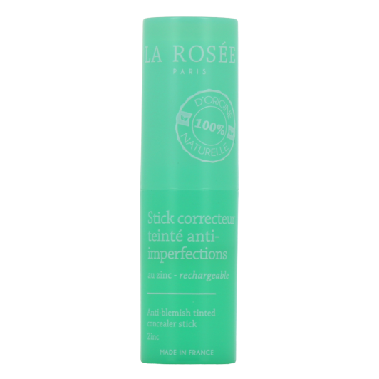 La Rosée Stick Correcteur Teinté Anti-Imperfections