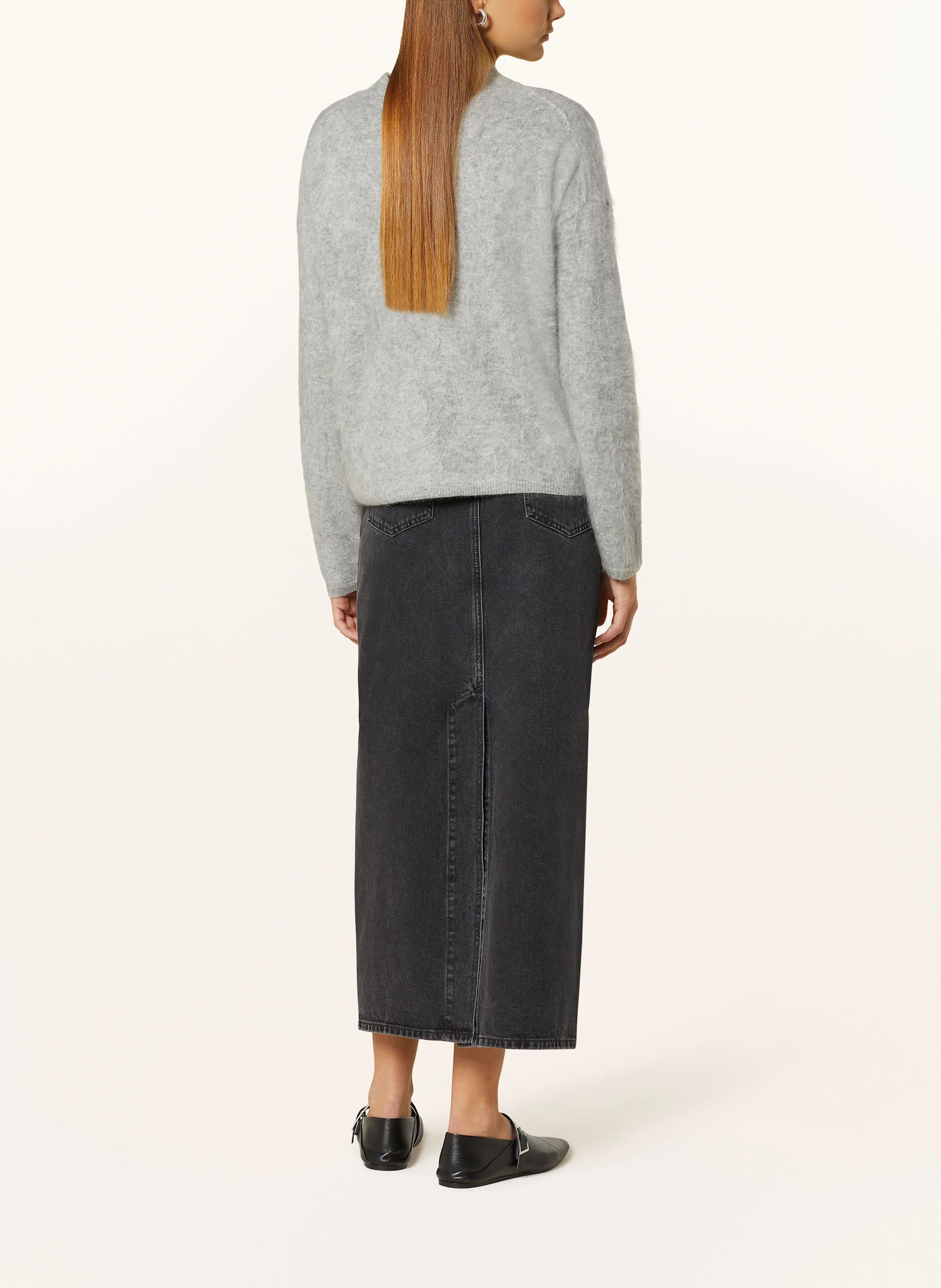 MRS & HUGS Cashmere-Pullover