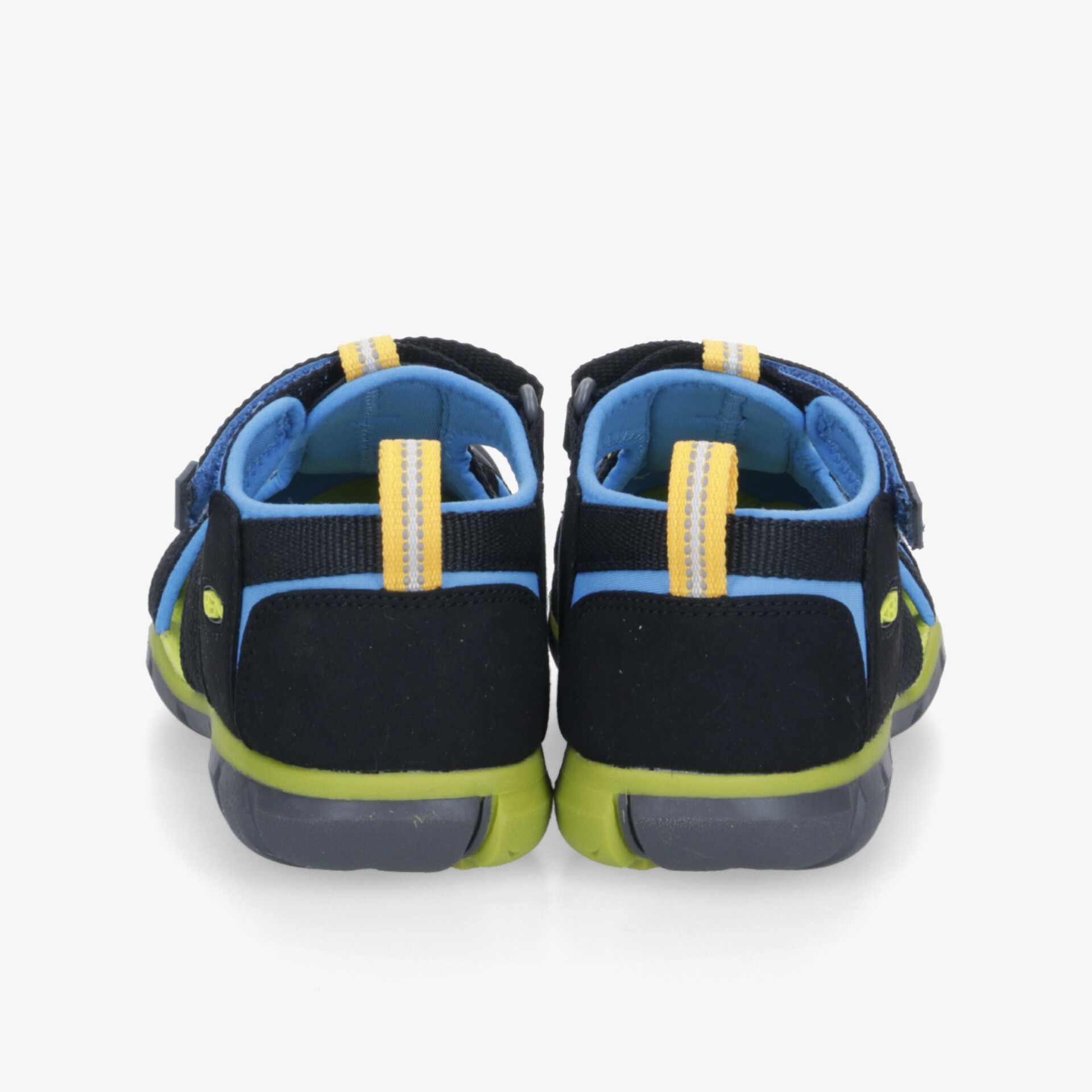 KEEN Kinder Sandalen - Seacamp II CNX - Mehrfarbig | reno.de