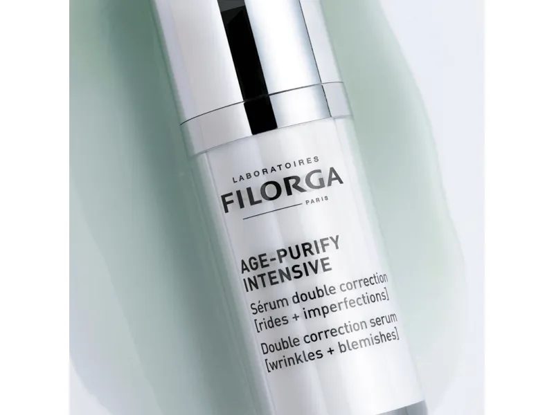 Filorga Age-Purify Intensive Double Correction Serum 30 ml