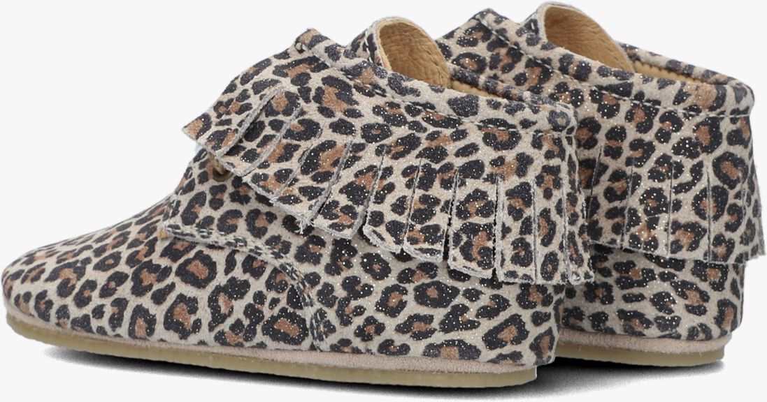 TON & TON beige ton & ton babyschoenen live