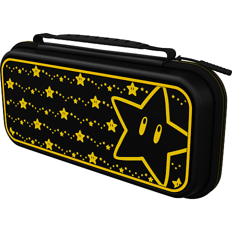 PDP Nintendo Switch Rejsetaske - Mario Stars