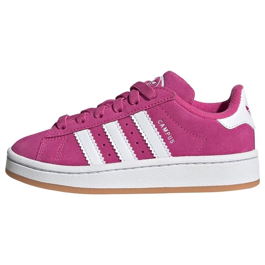 Adidas Original Chaussure lacets élastiques Campus 00s Enfants