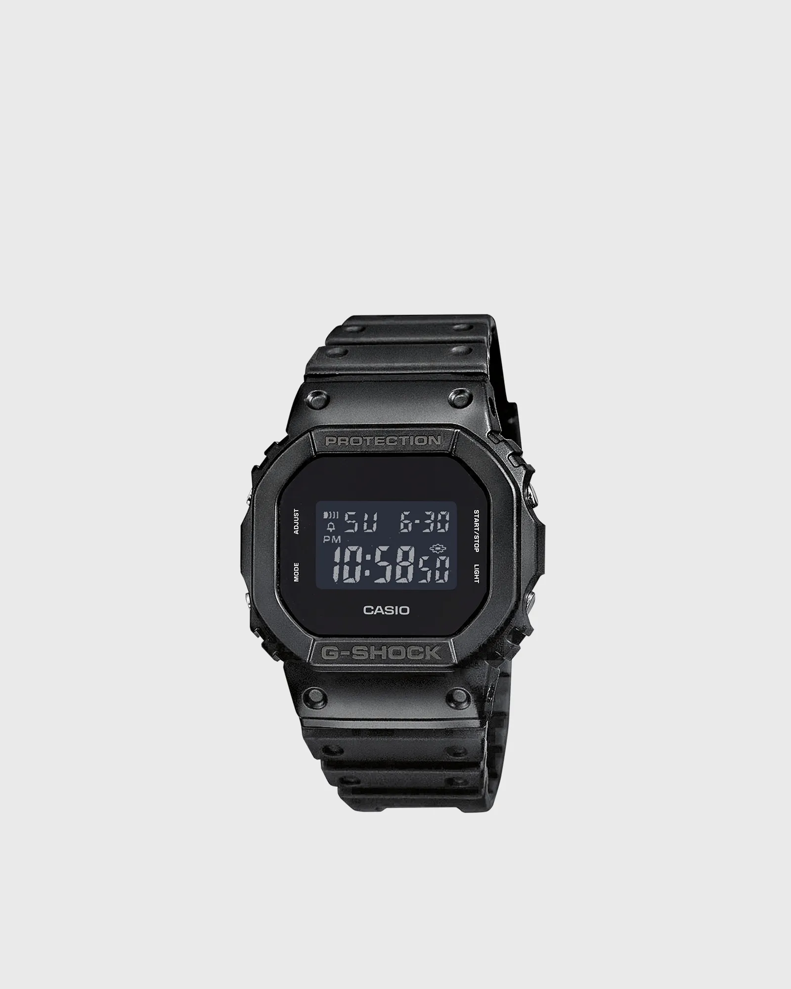 G-SHOCK DW-5600UBB-1ER