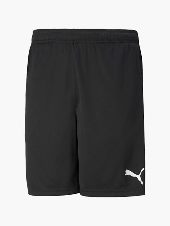 PUMA Shorts Schwarz