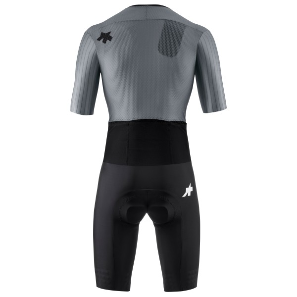 ASSOS - Le Houdini Roadsuit S11 - Combinaison de cyclisme