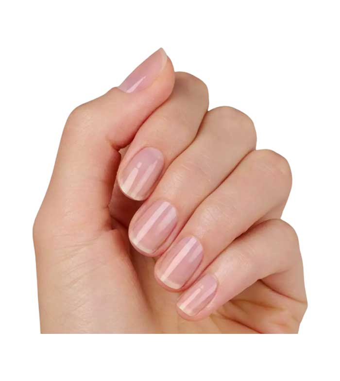 Catrice - Esmalte ICONails Gel - 146: Clear As That