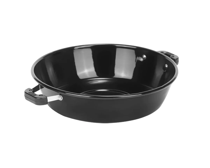 Safari Chef 30 Deksel/Pan