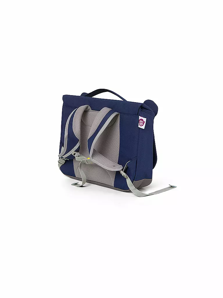 AFFENZAHN Vorschultasche 