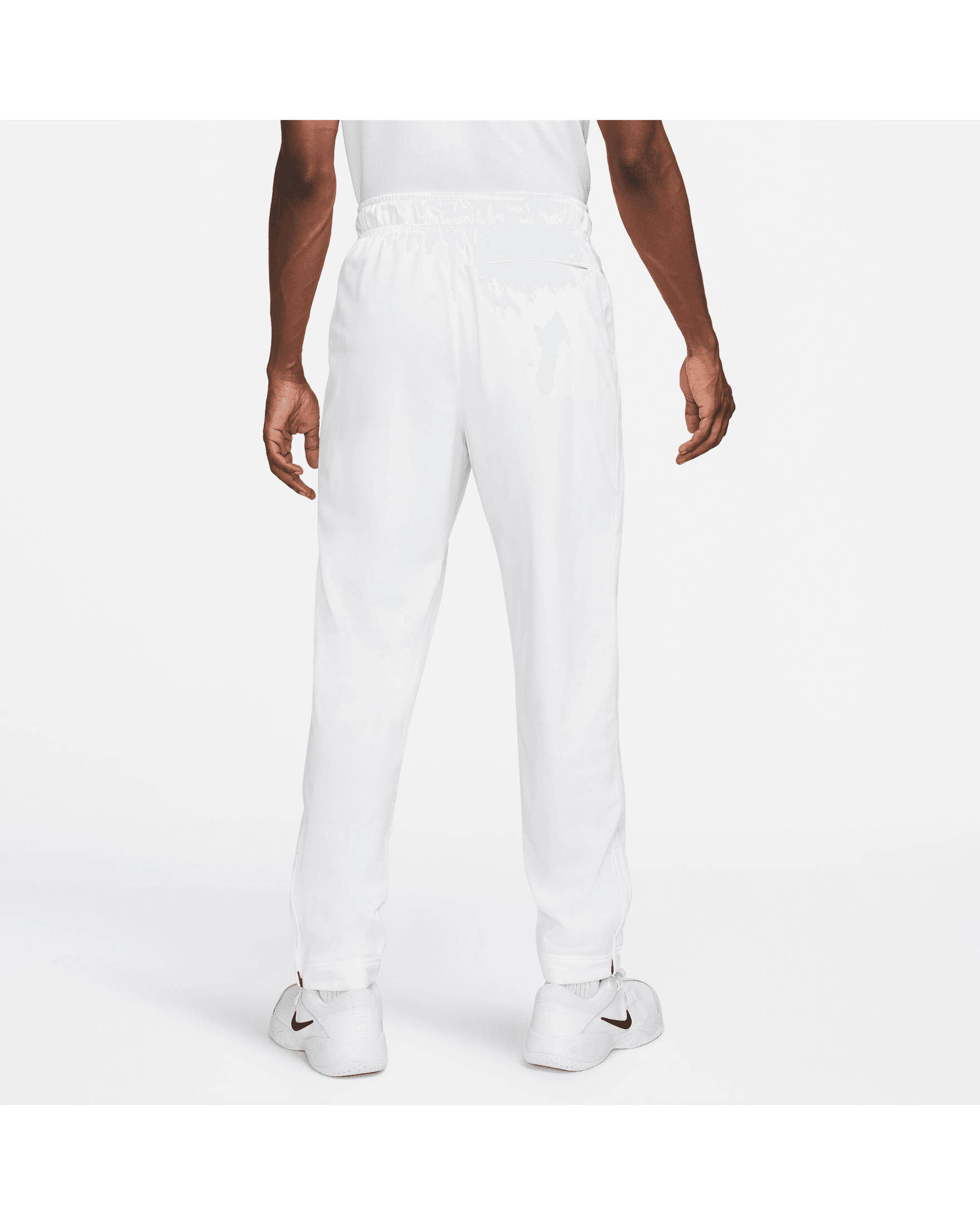 Nike| Herren Tennishose NIKECOURT MENS TENNIS PANTS