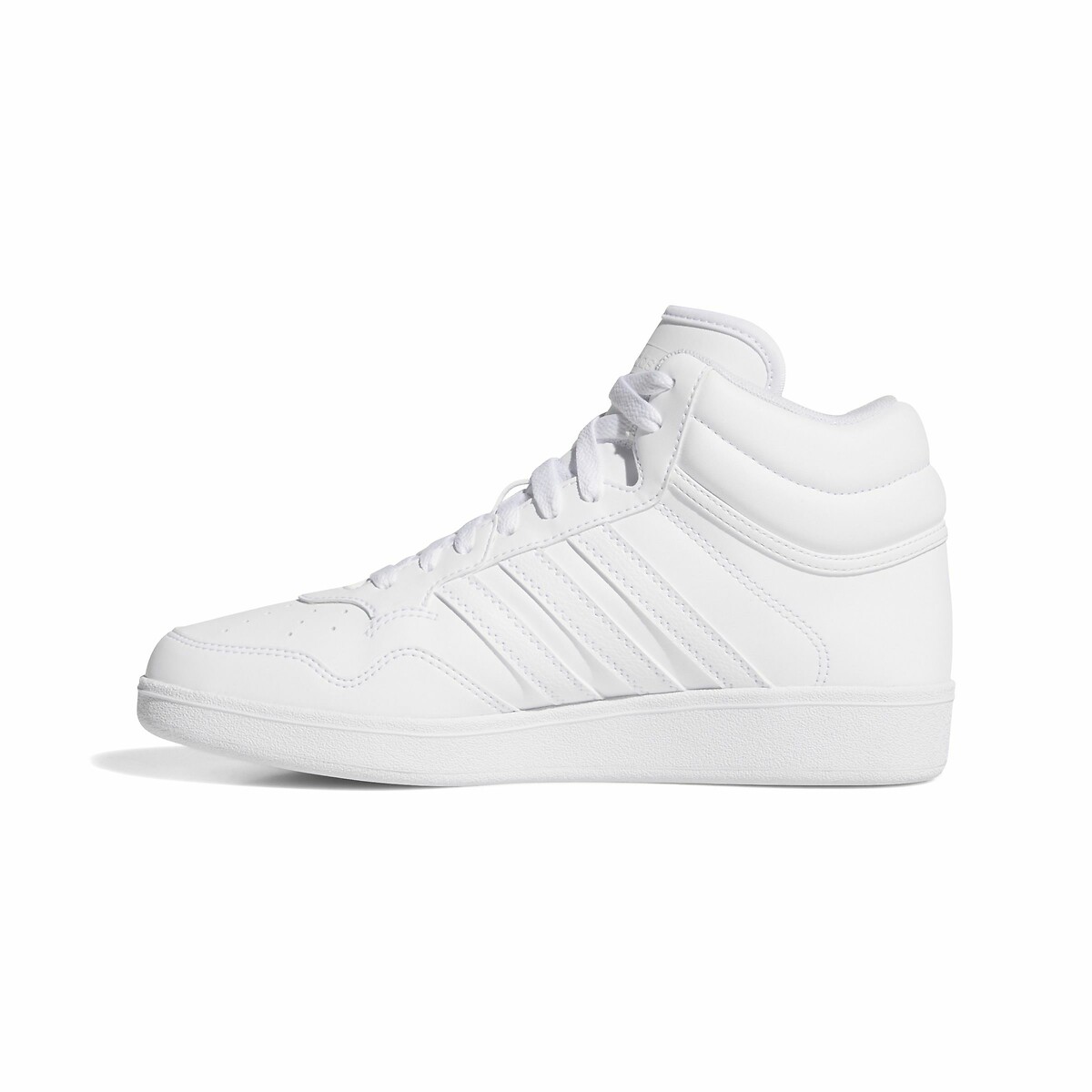 ADIDAS SPORTSWEAR<br>Tênis Hoge Hoops 4.0 Mid