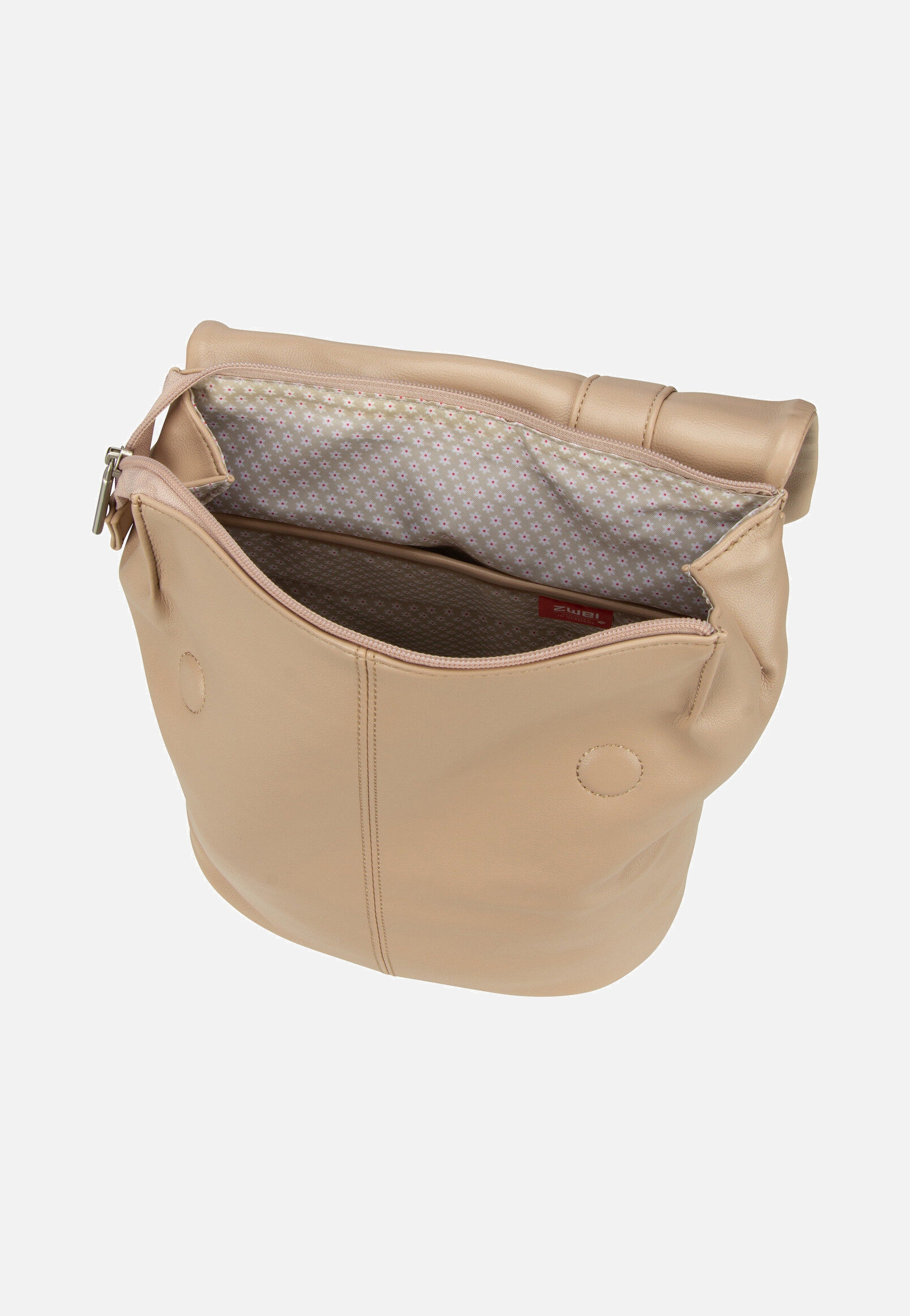 Mademoiselle MR8 Oat - Rucksack