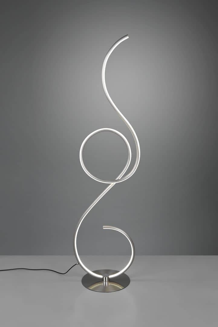 LED-Stehleuchte
