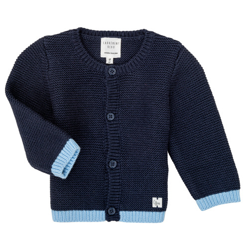 Carrément Beau - Y95230 - Bleu