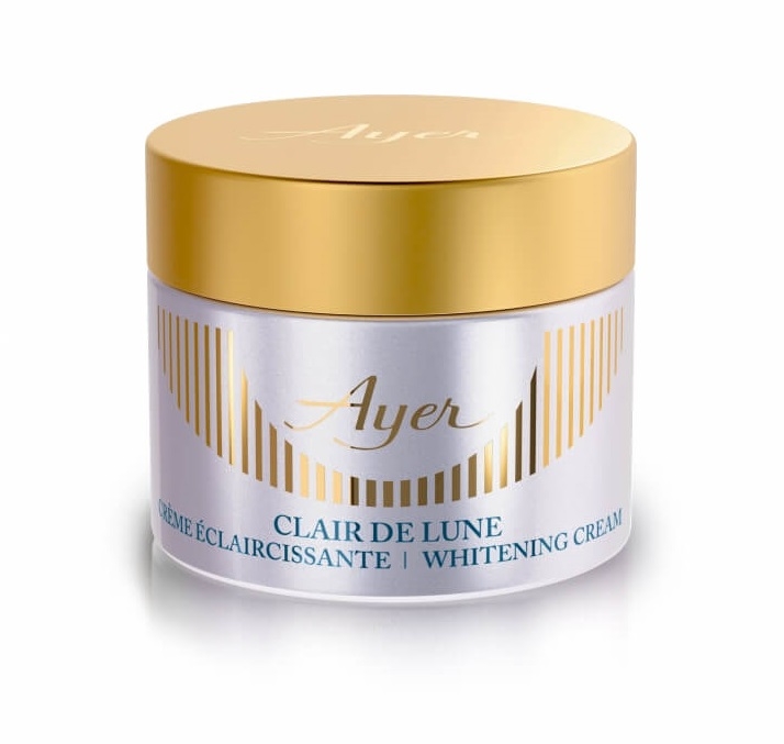 Clair de Lune Whitening Cream