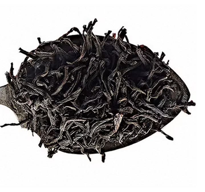 Pack Thé vert des Oasis et Thé noir Grand Earl Grey Vrac 2 x 100g - COMPTOIR FRANÇAIS DU THÉ