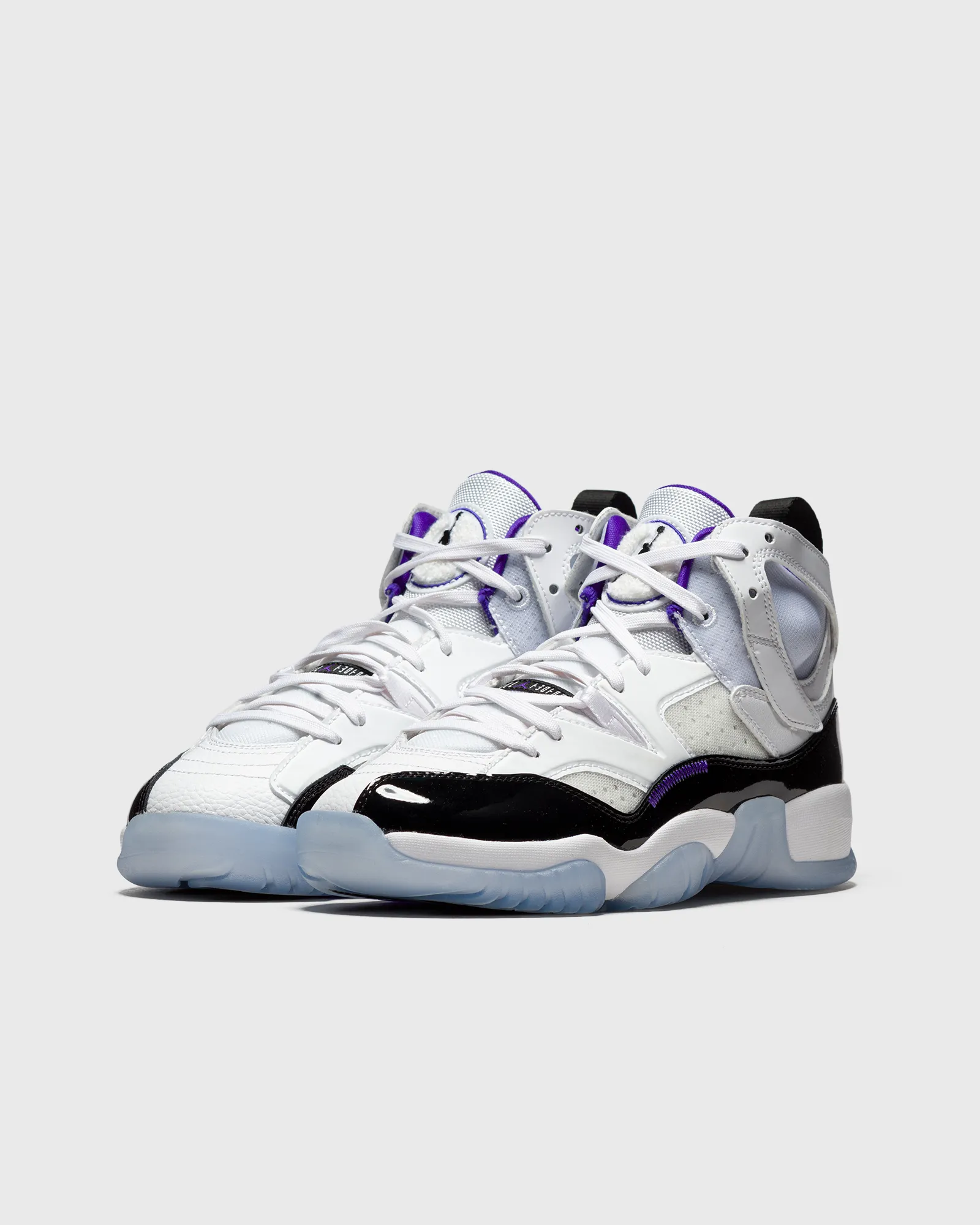 Tênis Jordan Jumpman Two Trey Infantil
