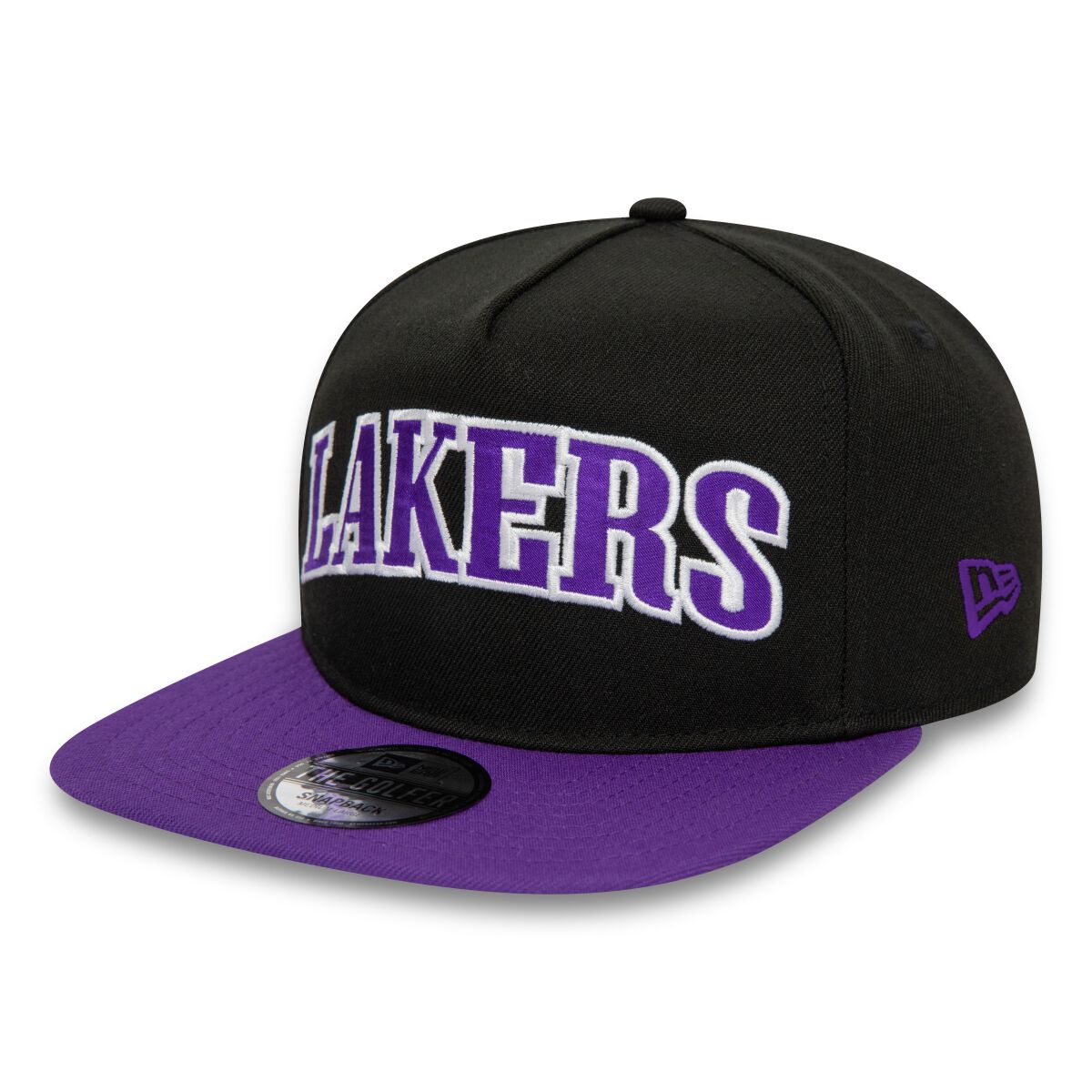 NBA Golfer - LA Lakers | New Era - NBA Casquette