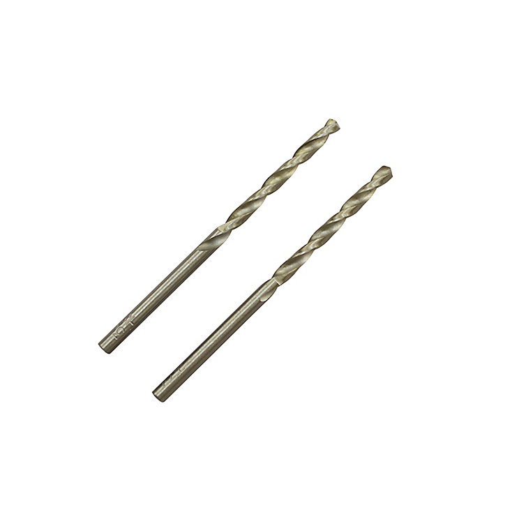 Foret métal 3x61 mm UNIVERSAL (lot de 2)