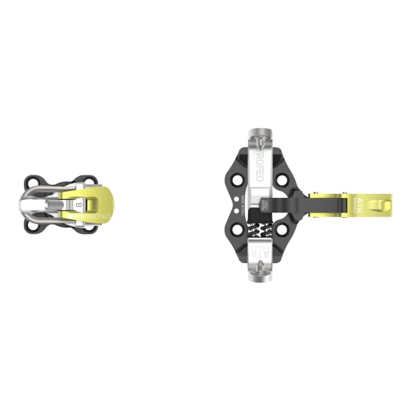 Fixation ski de randonnée ATK TROFEO 8