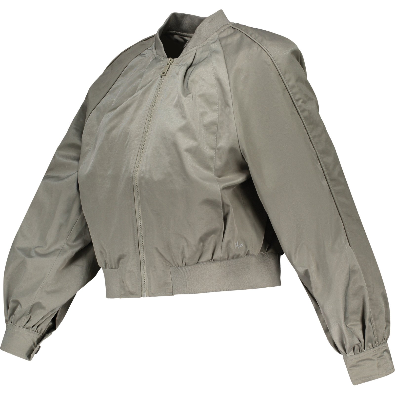 Mexx Damen-Bomberjacke kurz