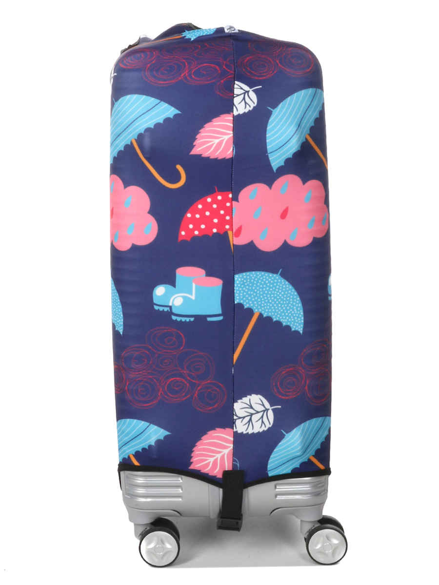 Housse de valise Periea Umbrellas M